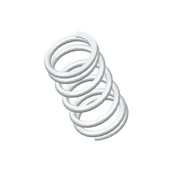 Approved Vendor Compression Spring, O= .480, L= .88, W= .055 G209961772 - main